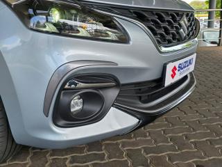 Suzuki Baleno 1.5 GLX auto