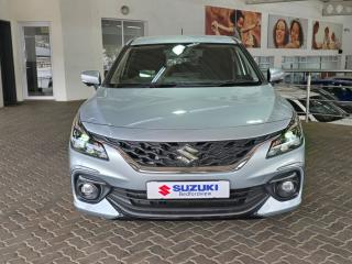 Suzuki Baleno 1.5 GLX auto
