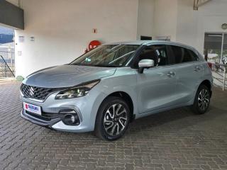 Suzuki Baleno 1.5 GLX auto