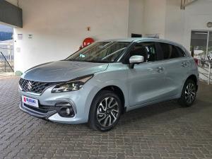 Suzuki Baleno 1.5 GLX auto - Image 4
