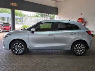 Suzuki Baleno 1.5 GLX auto