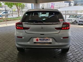 Suzuki Baleno 1.5 GLX auto