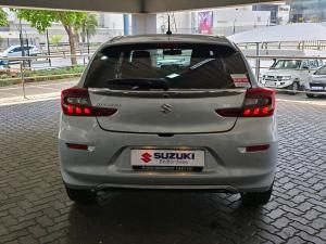 Suzuki Baleno 1.5 GLX auto - Image 7