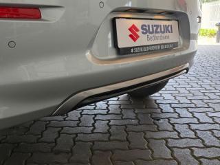 Suzuki Baleno 1.5 GLX auto