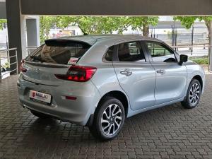 Suzuki Baleno 1.5 GLX auto - Image 9