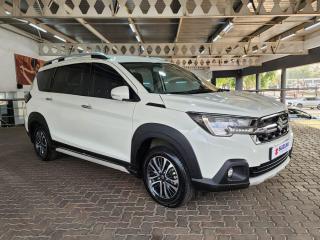 Suzuki XL6 1.5 GL auto