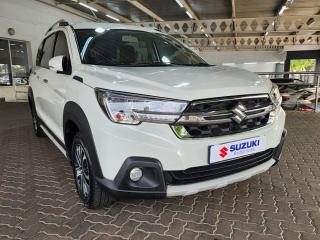 Suzuki XL6 1.5 GL auto