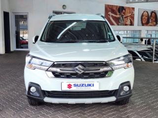 Suzuki XL6 1.5 GL auto