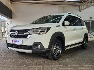 Suzuki XL6 1.5 GL auto