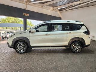 Suzuki XL6 1.5 GL auto