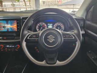 Suzuki XL6 1.5 GL auto