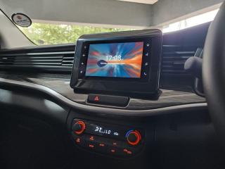Suzuki XL6 1.5 GL auto