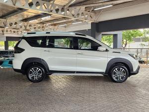 Suzuki XL6 1.5 GLX manual - Image 10