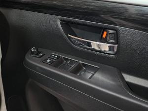 Suzuki XL6 1.5 GLX manual - Image 12