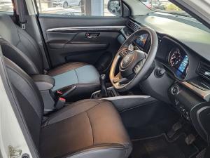 Suzuki XL6 1.5 GLX manual - Image 13