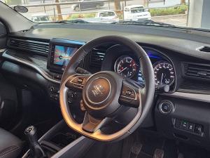 Suzuki XL6 1.5 GLX manual - Image 14