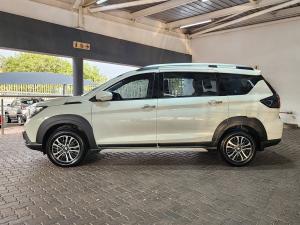 Suzuki XL6 1.5 GLX manual - Image 5