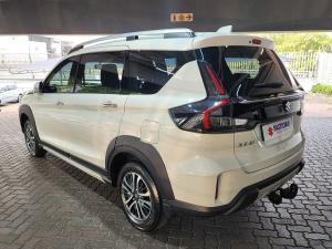 Suzuki XL6 1.5 GLX manual - Image 6