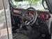Jeep Wrangler Unlimited 3.6 Rubicon - Thumbnail 11