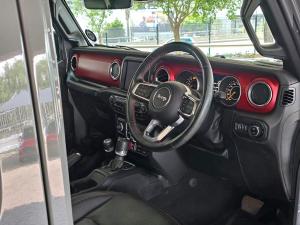 Jeep Wrangler Unlimited 3.6 Rubicon - Image 11