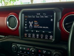 Jeep Wrangler Unlimited 3.6 Rubicon - Image 12