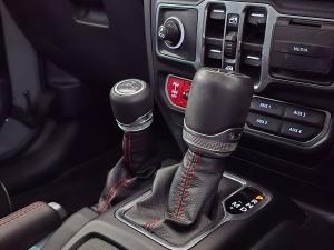 Jeep Wrangler Unlimited 3.6 Rubicon - Image 14