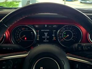 Jeep Wrangler Unlimited 3.6 Rubicon - Image 15