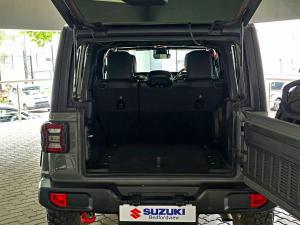 Jeep Wrangler Unlimited 3.6 Rubicon - Image 17