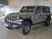Jeep Wrangler Unlimited 3.6 Rubicon - Thumbnail 3