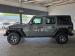 Jeep Wrangler Unlimited 3.6 Rubicon - Thumbnail 4