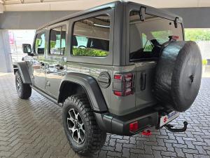 Jeep Wrangler Unlimited 3.6 Rubicon - Image 5