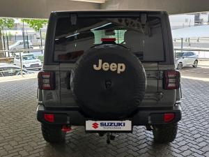 Jeep Wrangler Unlimited 3.6 Rubicon - Image 6