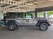 Jeep Wrangler Unlimited 3.6 Rubicon - Thumbnail 8