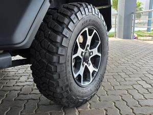 Jeep Wrangler Unlimited 3.6 Rubicon - Image 9