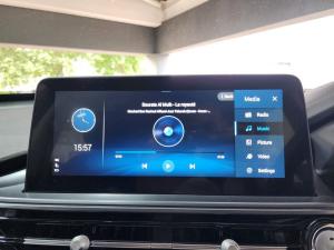 Chery Tiggo 4 Pro 1.5 LiT auto - Image 12