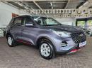 Thumbnail Chery Tiggo 4 Pro 1.5 LiT auto