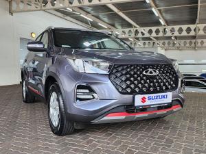 Chery Tiggo 4 Pro 1.5 LiT auto - Image 2