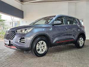 Chery Tiggo 4 Pro 1.5 LiT auto - Image 4