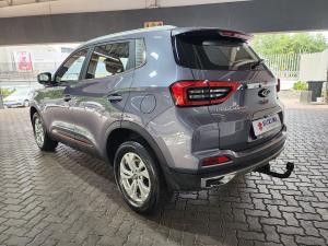 Chery Tiggo 4 Pro 1.5 LiT auto - Image 6