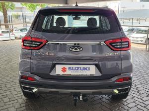 Chery Tiggo 4 Pro 1.5 LiT auto - Image 7