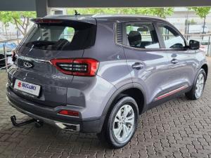 Chery Tiggo 4 Pro 1.5 LiT auto - Image 8
