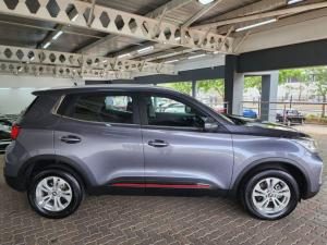 Chery Tiggo 4 Pro 1.5 LiT auto - Image 9