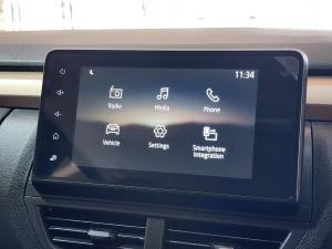 Renault Kiger 1.0 Turbo Zen - Image 13