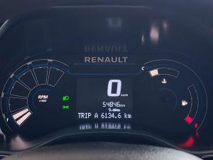 Renault Kiger 1.0 Turbo Zen - Image 17