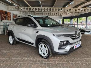 Renault Kiger 1.0 Turbo Zen - Image 1