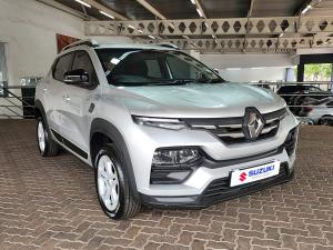 Renault Kiger 1.0 Turbo Zen - Image 2
