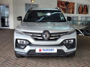 Renault Kiger 1.0 Turbo Zen - Image 3