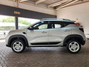 Renault Kiger 1.0 Turbo Zen - Image 5