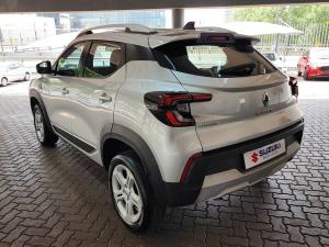 Renault Kiger 1.0 Turbo Zen - Image 6