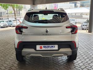 Renault Kiger 1.0 Turbo Zen - Image 7